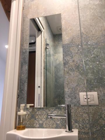 Mansarda Principe Apartment Turin Exterior photo