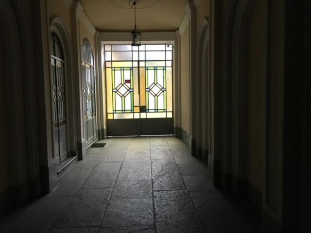 Mansarda Principe Apartment Turin Exterior photo